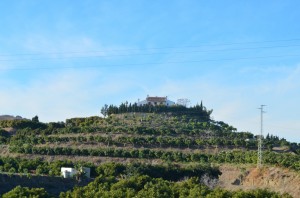 Casa Rural Bellavista